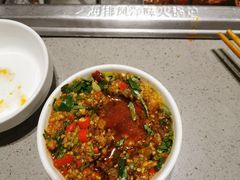 -海底捞火锅(奥山世纪城店)