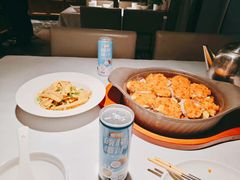 -大鸭梨烤鸭(枣园店)