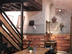 大堂-黑桃漫生活(万达店)