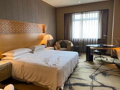 -西安赛瑞喜来登大酒店