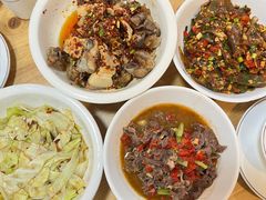 -笨罗卜浏阳菜馆(富家湾小区店)