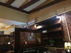 -爱上层楼咖啡馆(为公桥店)