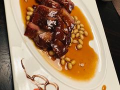 蜜汁叉烧皇-浙江安吉JW万豪酒店·万豪中餐厅