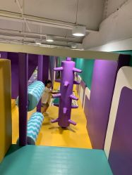 -菲菲羊乐园(临平银泰城店)