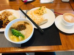 -西双版纳融创皇冠假日度假酒店