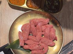 -权金城·炭火烤肉(北京联想桥店)