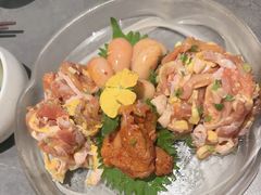 -合乐·创意火锅·海鲜火锅(亚东柒号店)