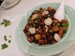八宝辣酱-金时代顺风大酒店(爱琴海购物中心店)