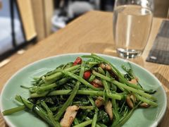 -mango tree芒果树餐厅(K11店)