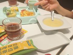 -豪客来牛排(中华城店)