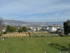 景观位-云禾壹海景庄园餐厅
