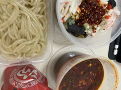 -龚记长沙臭豆腐(向西店)