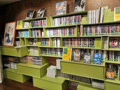 -和美电影艺术中心(万国城店)