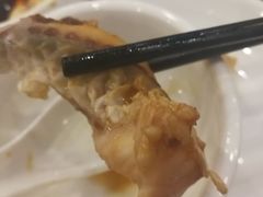 脆皖鱼腩-正能量脆肉鲩火锅