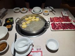 -潮泰牛肉火锅 · 创于1992年(车公庙店)