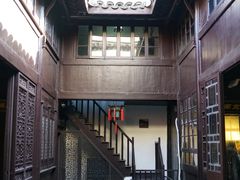 -南京市民俗博物馆(甘熙宅第)