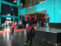 -Club Med地中海俱乐部·桂林度假村