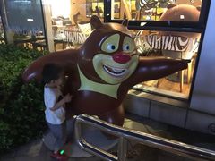 -ZOO COFFEE 动物园咖啡(亦庄店)