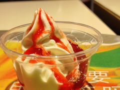 -麦当劳(凌云天地长桥店)