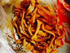 -绝味鸭脖(东直门店)