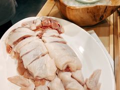 -烹然四季椰子鸡火锅(团结湖总店)