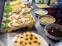 -正宁路小吃夜市