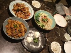 -小锅饭(欧亚卖场店)