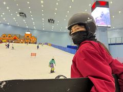 -广州热雪奇迹