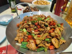 -闫水饺大酒楼·北京老闫靓马饺子馆