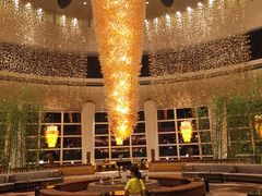 -深圳大梅沙京基洲际度假酒店