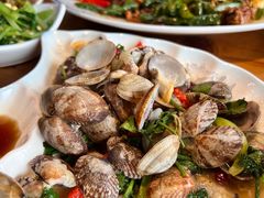 -食鸡公社辣子鸡·潍坊菜·烧烤