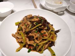 -上上席川菜(凯德乐峰广场店)
