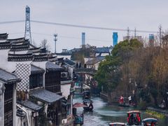 -南浔古镇
