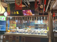 -驰明粗粮小厨(湖滨路店)