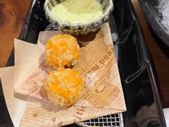 -白石的深夜食堂(济南万象城店)