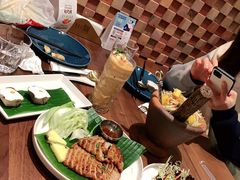 -星叶·东南亚料理(宁波万象汇店)