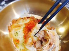 -黑牛の場烤肉(摩天活力城店)
