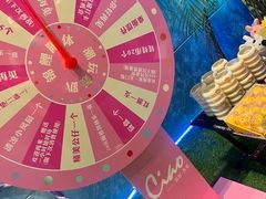 -CIAO·团建聚餐·生日派对轰趴馆(福田店)