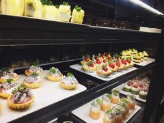 -V-ONE西雅图海鲜自助餐厅(仓山万达广场店)