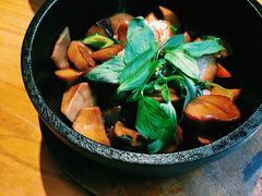 -天水蔬食料理(树德之光店)