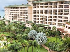 -三亚亚龙湾天域度假酒店