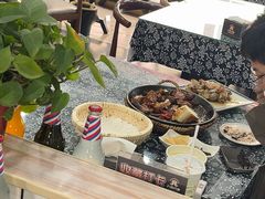 -八两八金·莱芜特色炒鸡(市南漳浦路店)