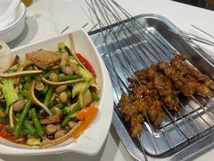 -回味南塘老王虾尾(总店)