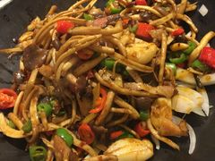 -马凯餐厅(长椿街店)