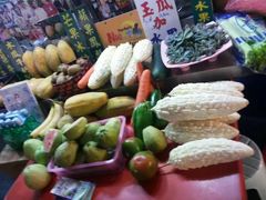-六合夜市