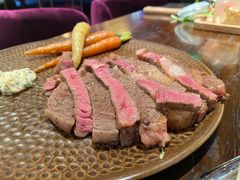 -Brut Eatery Wine Bar & Restaurant (建国东路店)