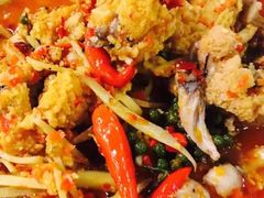 -李叔叔虾蟹大排档(青羊店)