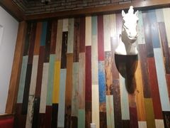 -枪火串烧·东北特色烧烤(罗湖总店)