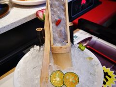 -香佰里重庆火锅(恒力博纳广场店)