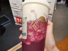 -喜茶(东莞汇一城店)